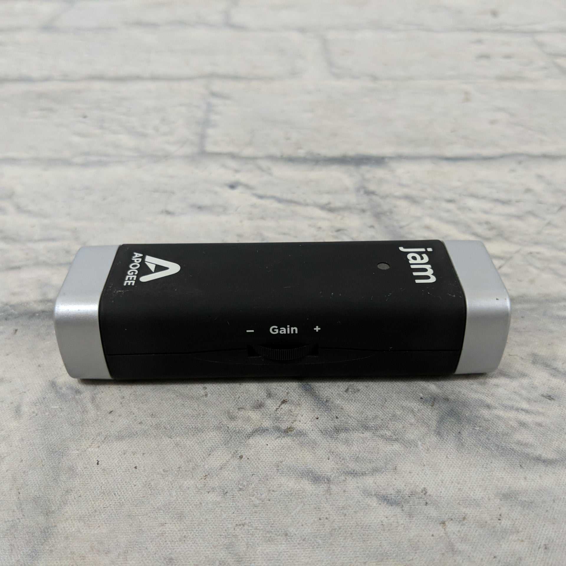 Apogee Jam Guitar USB Interface