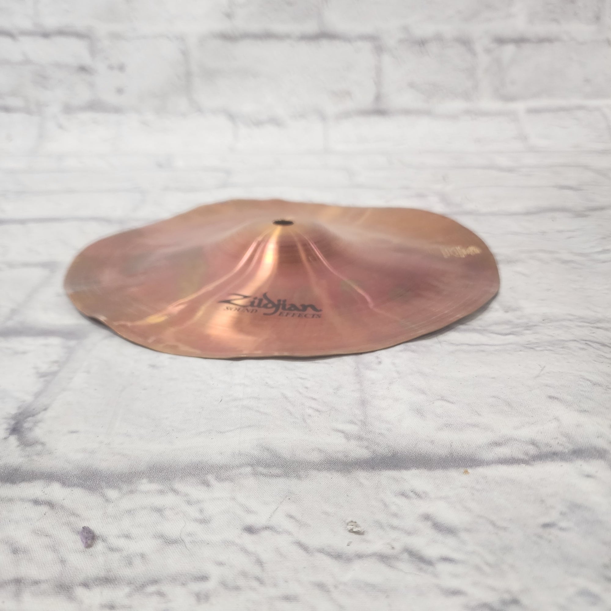Zildjian 10 Trashformer Cymbal