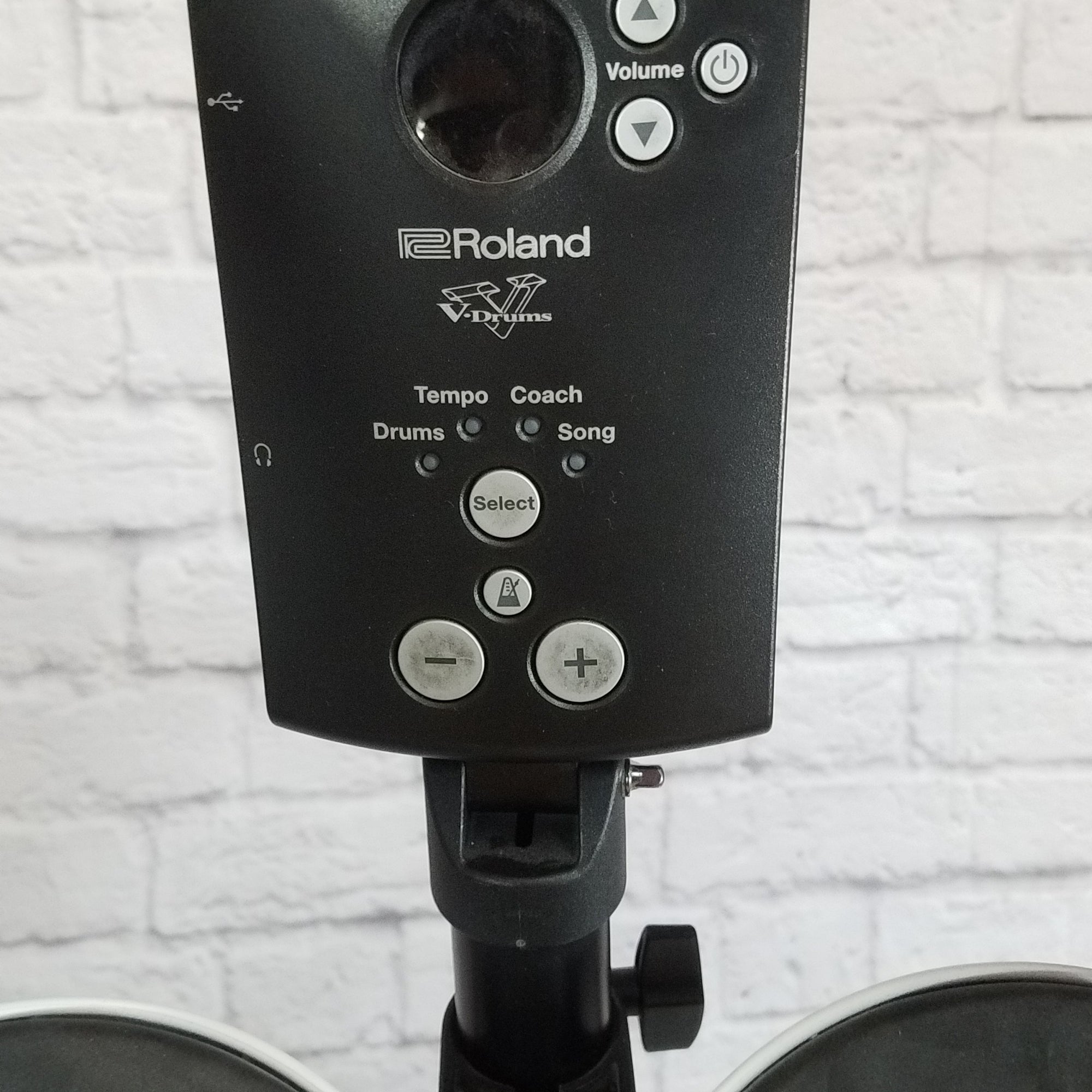 Roland TD-1K Electronic Drum Kit
