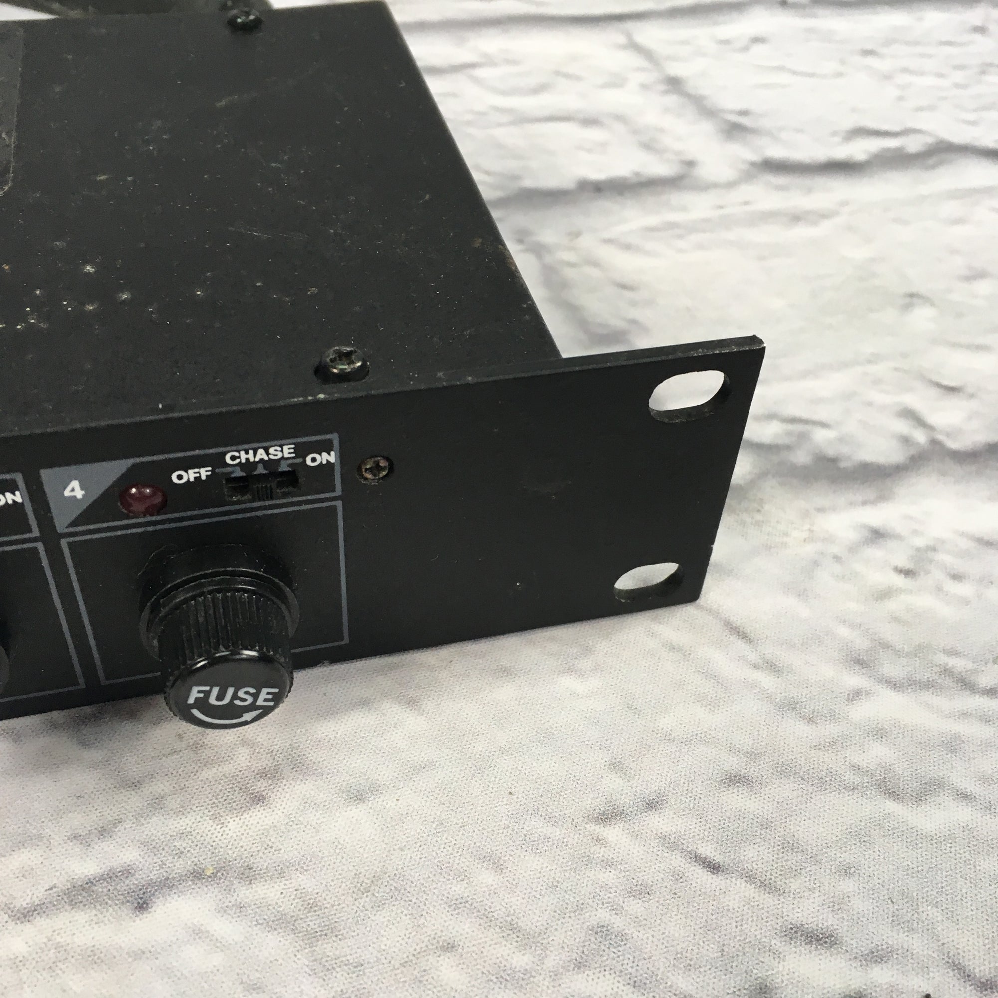 American DJ ADJ4000 Light Controller