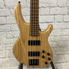 Cort Action Bass Plus DLX OPN 4-String Open Pore Natural
