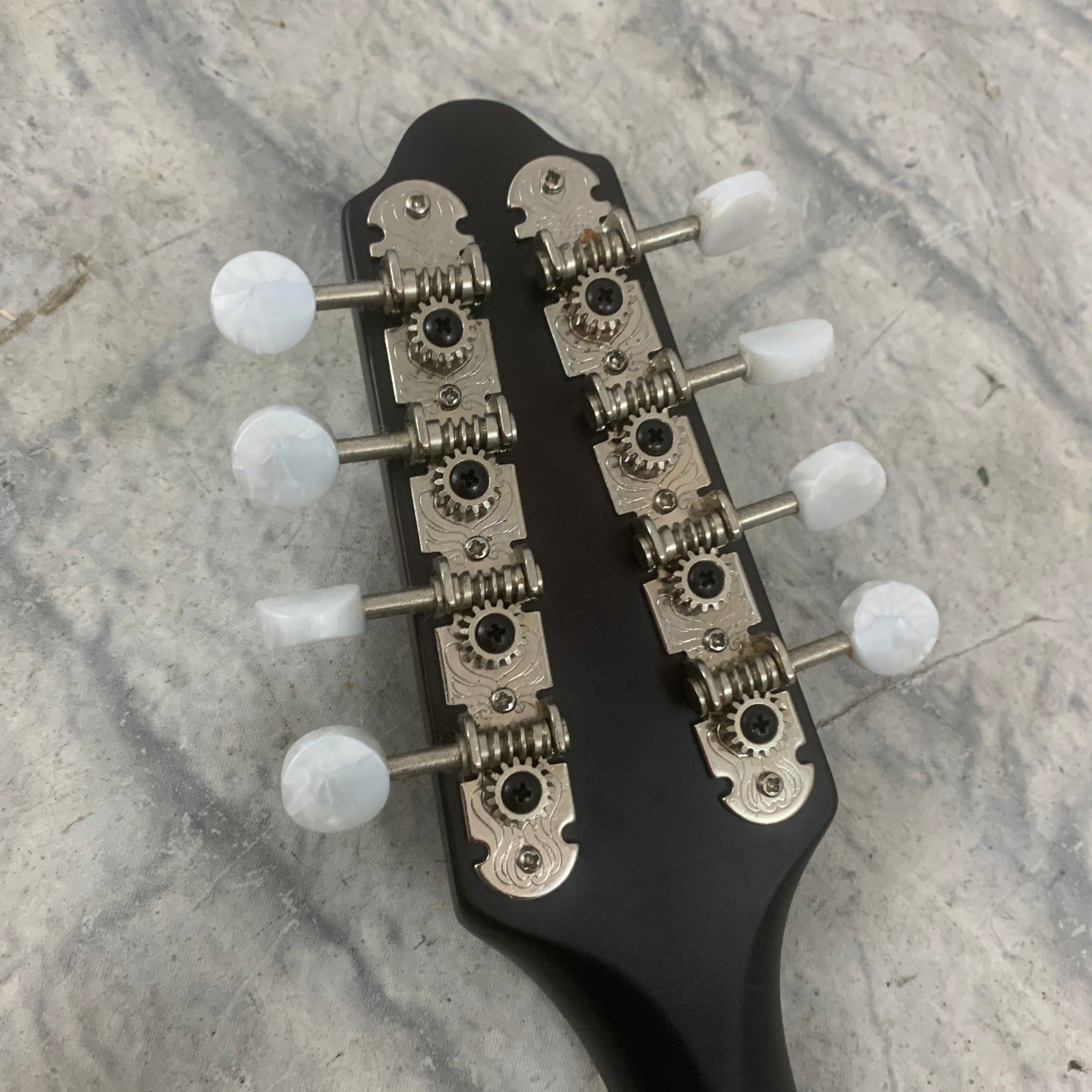 Loar LM-110-BRB A-Style Mandolin