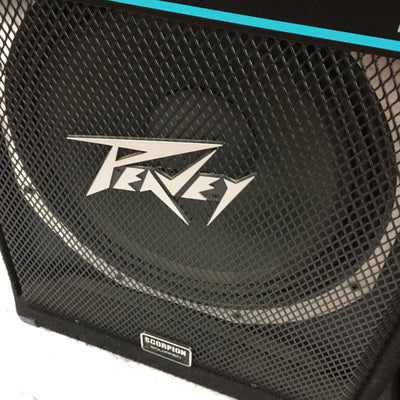 Peavey SP5XL Speaker Pair