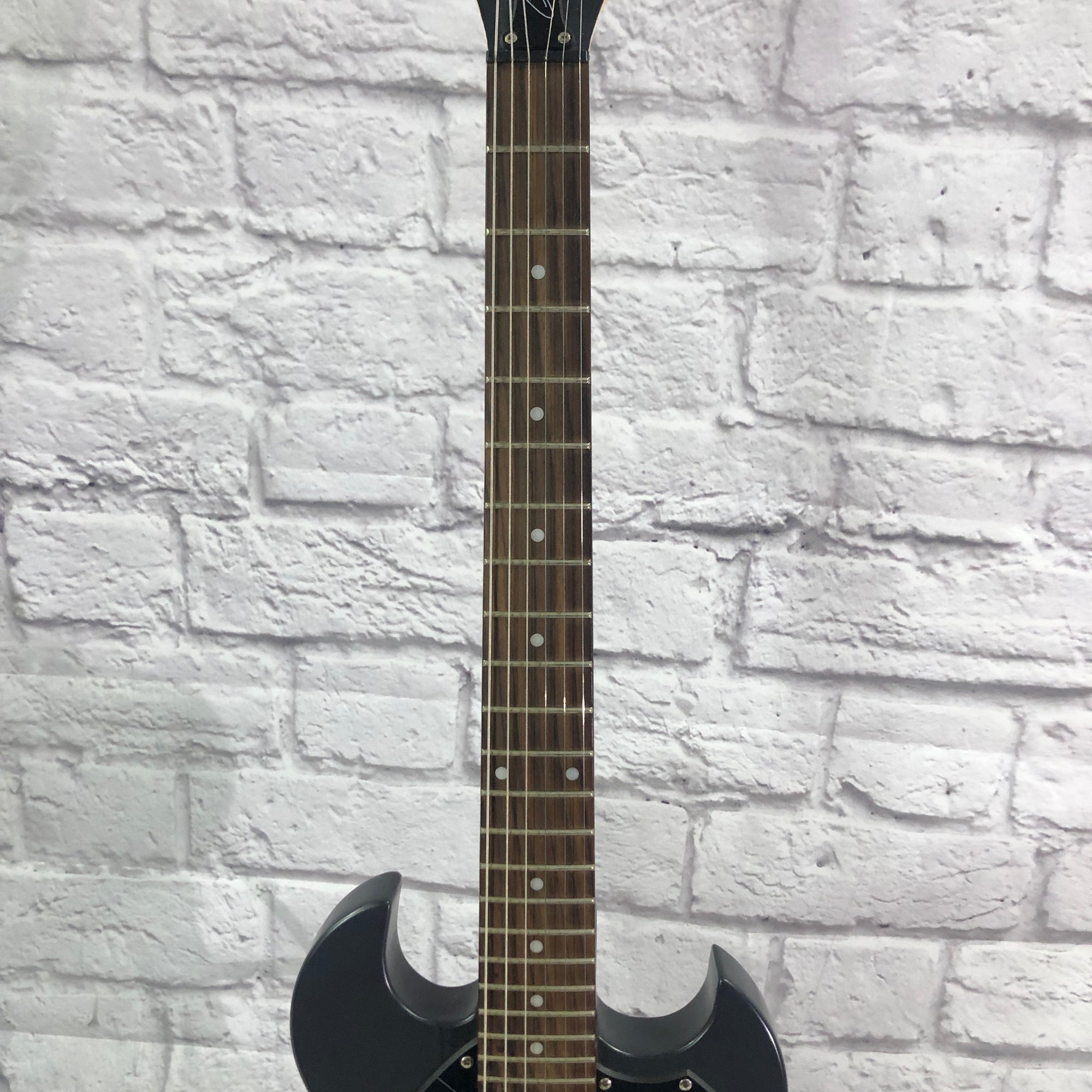 First Act 222 Solid Body Electric Guitar