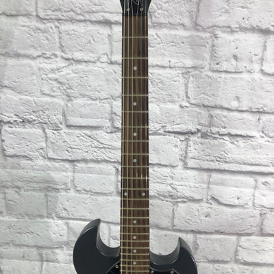 First Act 222 Solid Body Electric Guitar