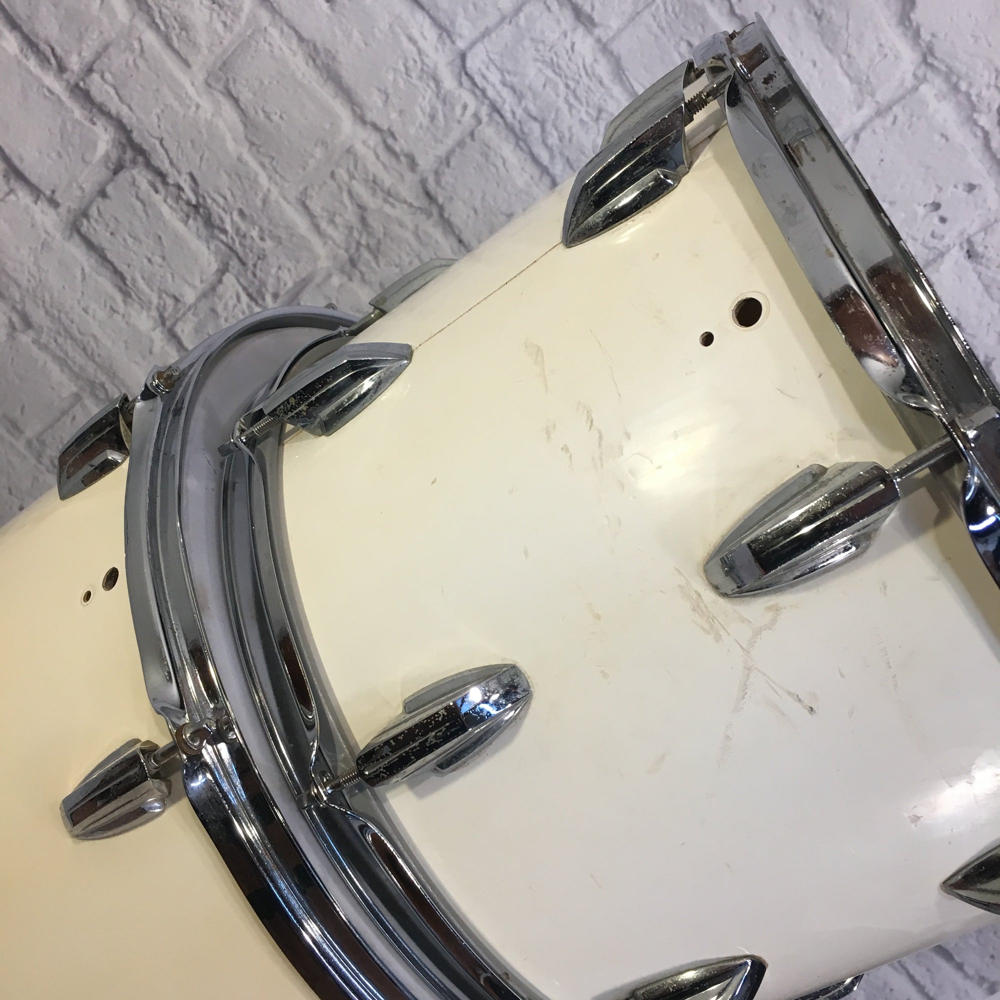 Premier Kicker 3-Piece Drum Kit 1970's