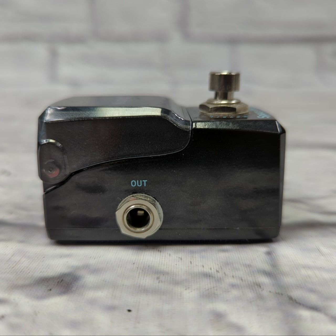 Joyo Space Verb Reverb Pedal