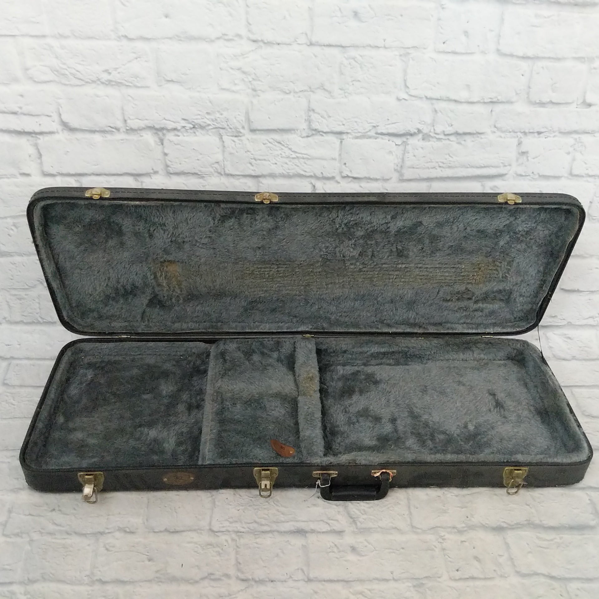TKL Electric Guitar Case