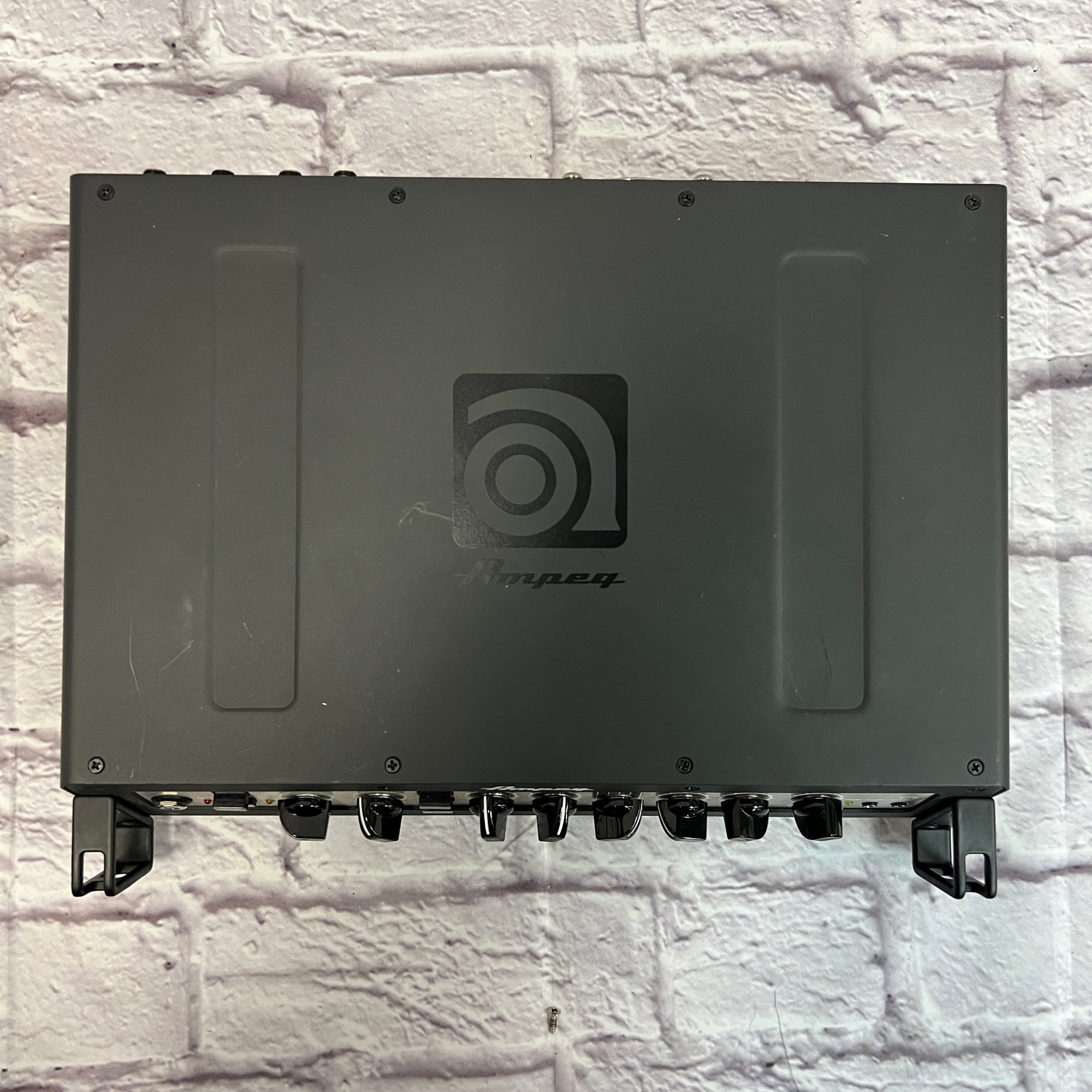 Ampeg PF500 Portaflex Bass Amp Head