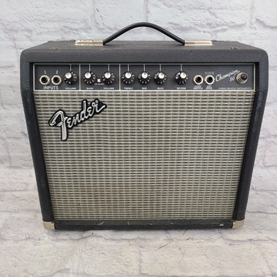 Fender 30 deals amp