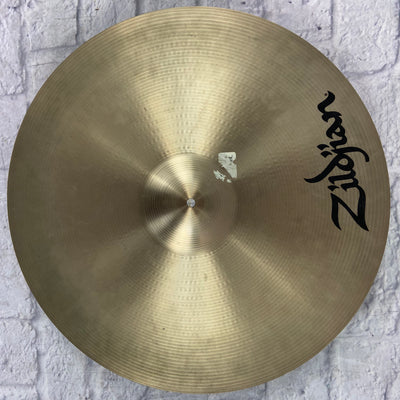 Zildjian Avedis Sweet Ride 21" Ride Cymbal