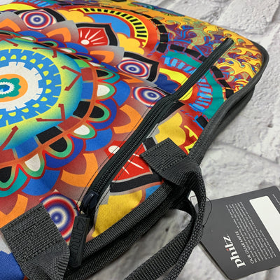 Phitz Electric Guitar Gig Bag, Psychedelia