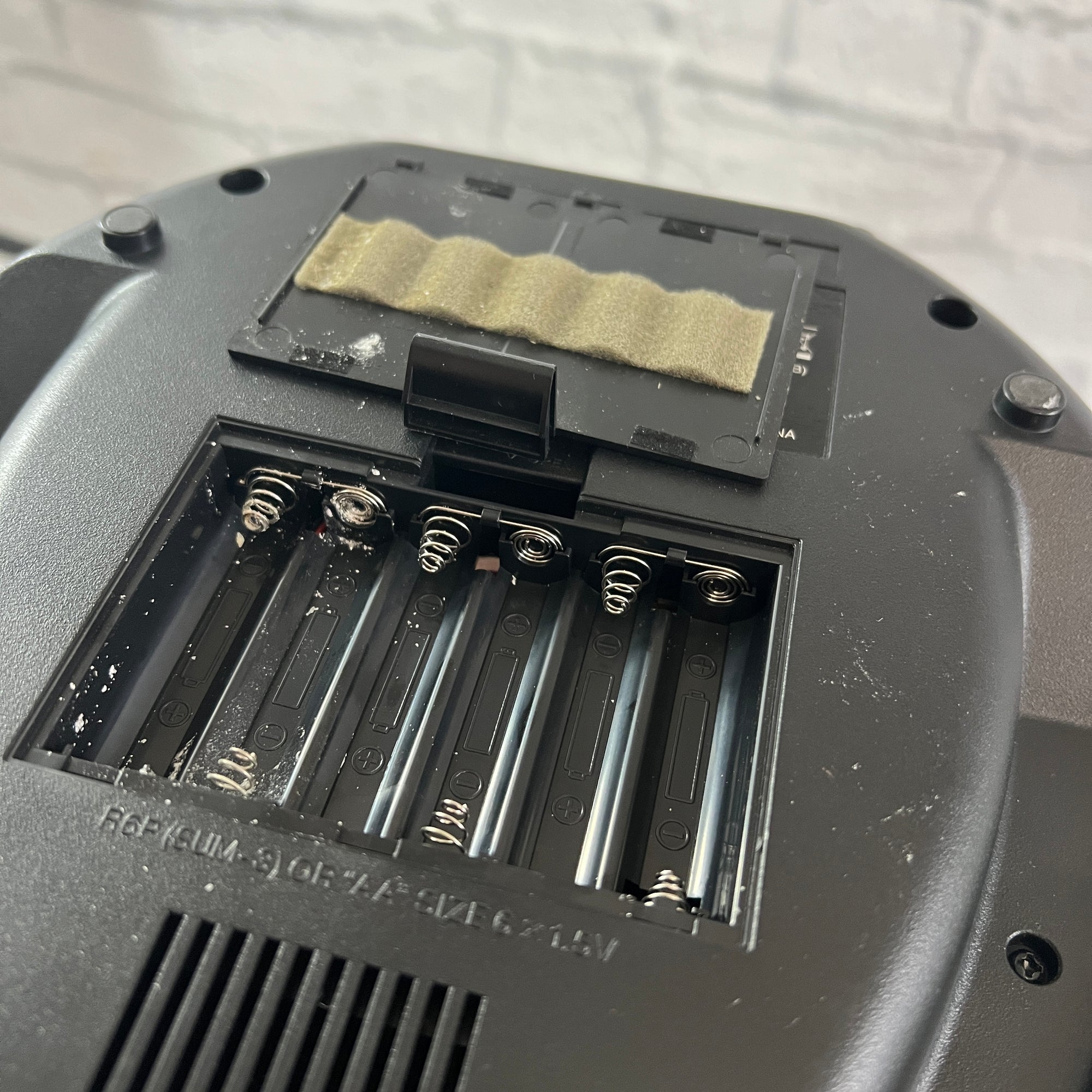 Casio XW-PD1 Electric Drum Machine