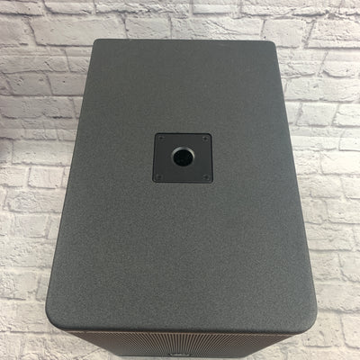 Yamaha DXS12 12in Active Subwoofer