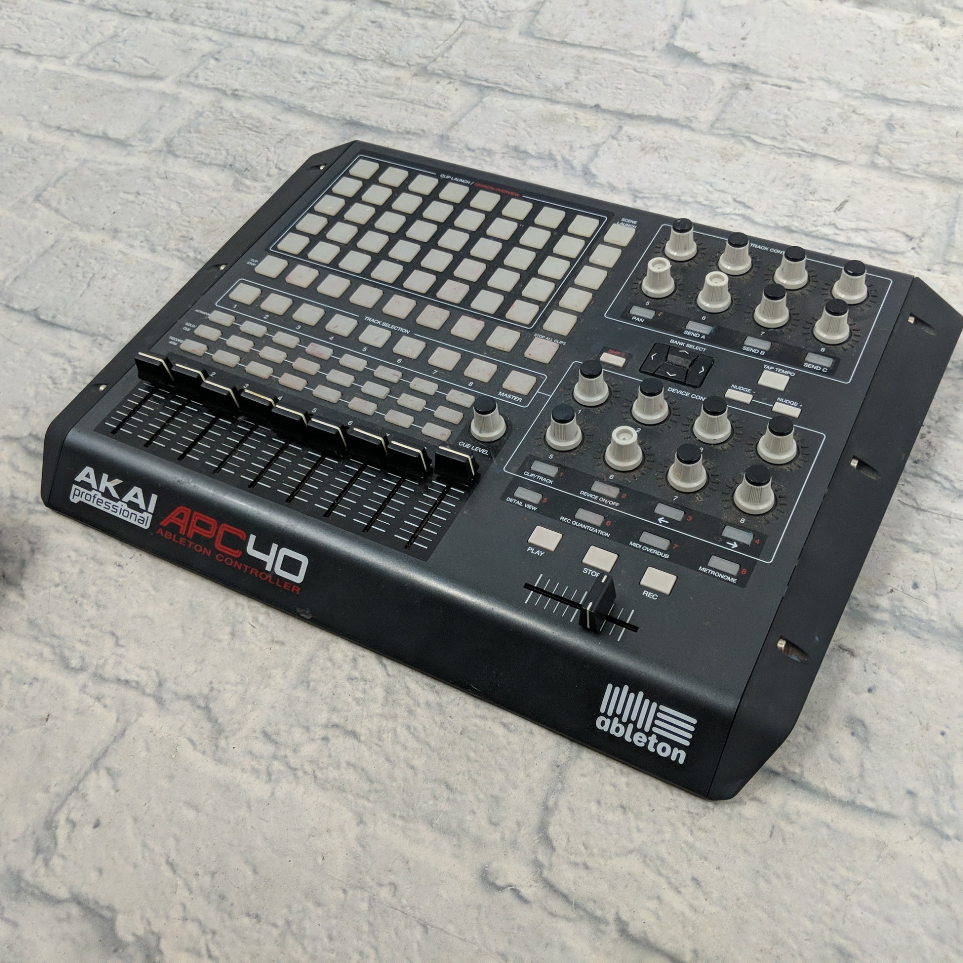 Akai Professional APC40