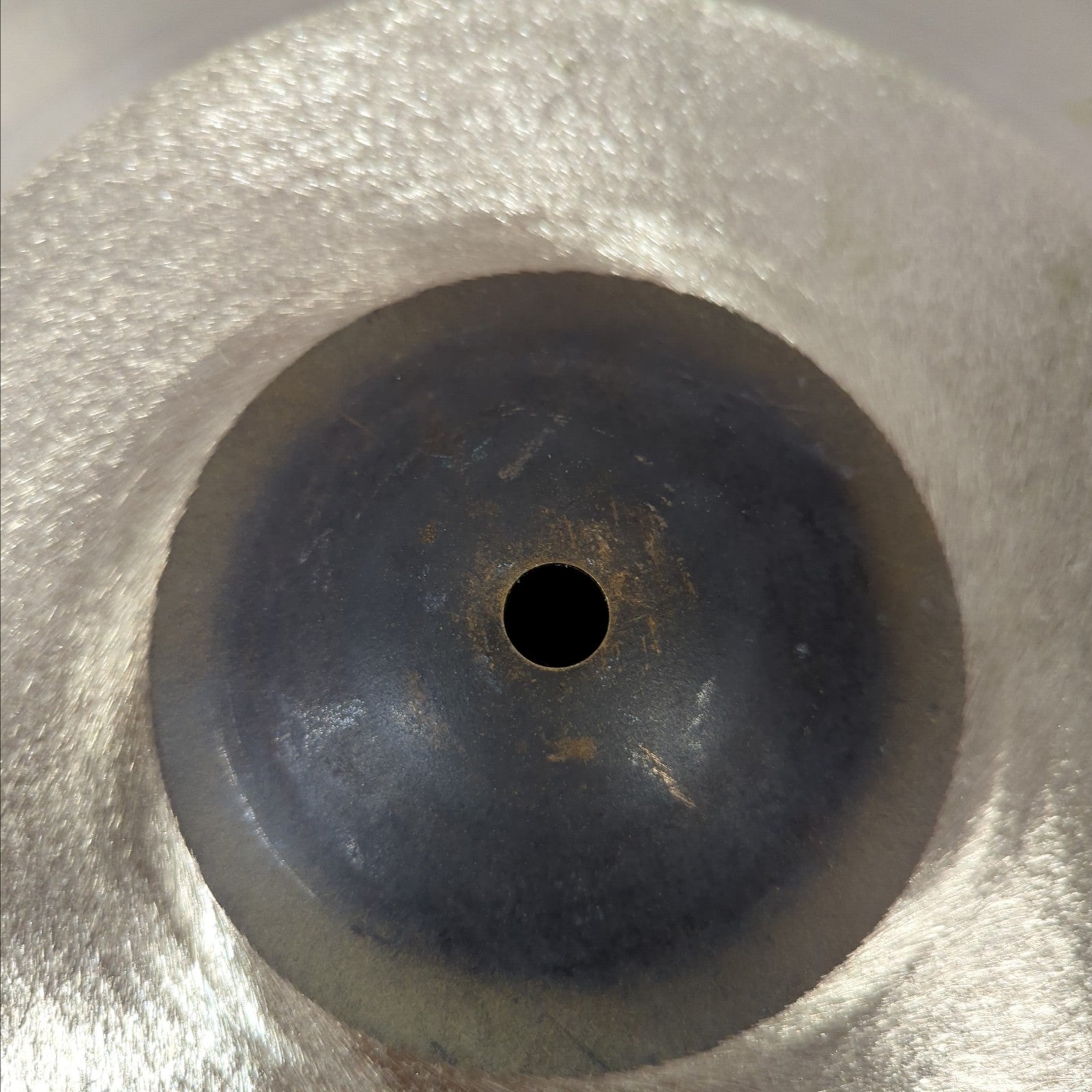 Sabian 14 AAX Freq Hats Hi Hat Cymbal Pair