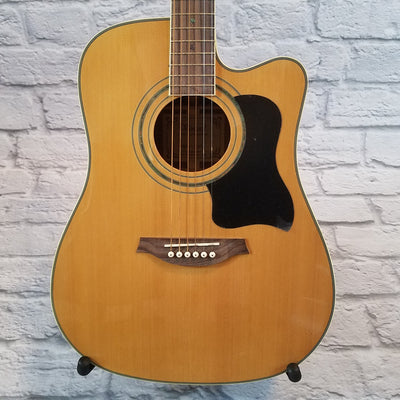 Ventura V2NAT Acoustic Guitar - New Old Stock!