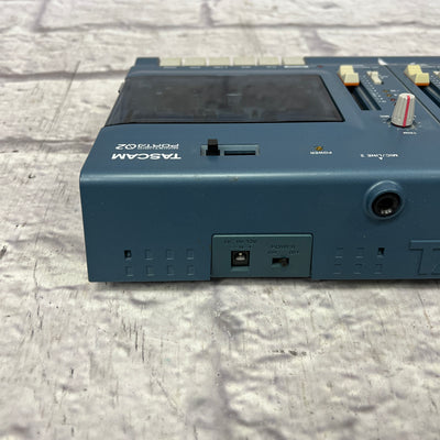 Tascam Porta02 Digital Recorder