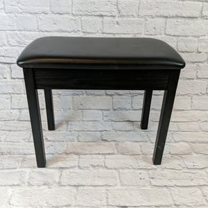 Unknown Piano Bench
