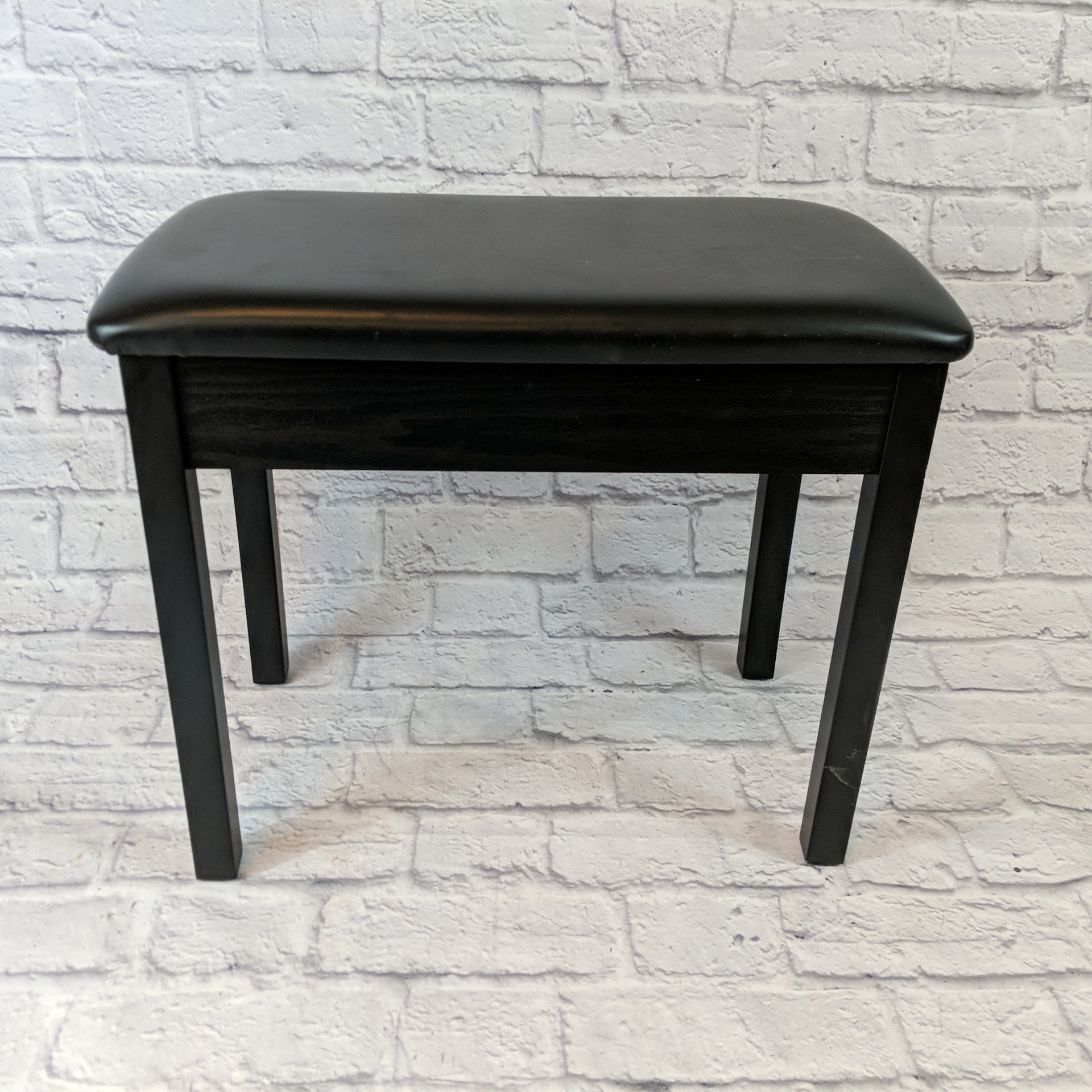 Unknown Piano Bench