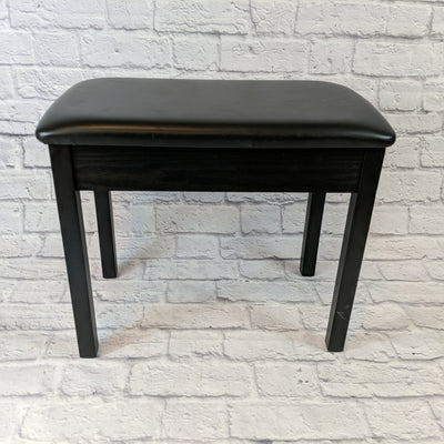 Unknown Piano Bench