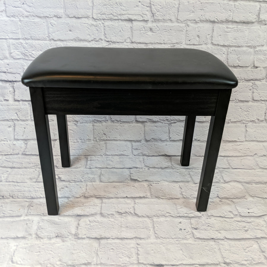 Unknown Piano Bench