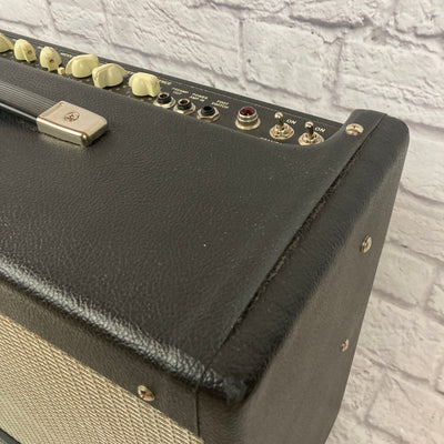 Fender Hot Rod Deluxe IV 1x12 40-watt Tube Combo Amp
