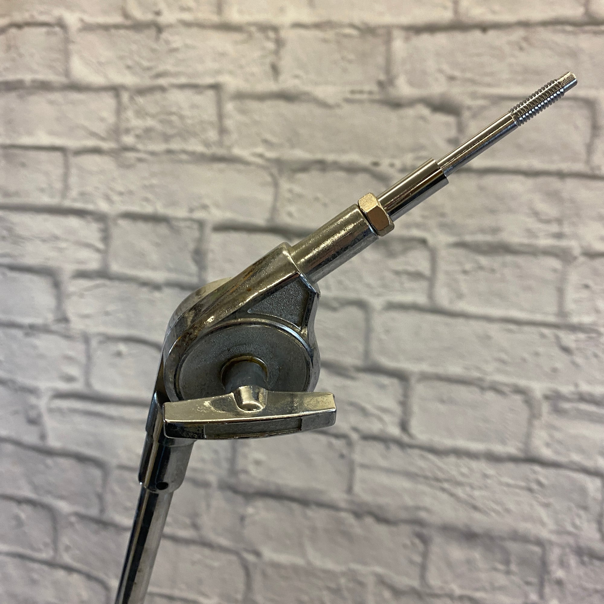 TKO Cymbal Medium Heavy Cymbal Boom Stand