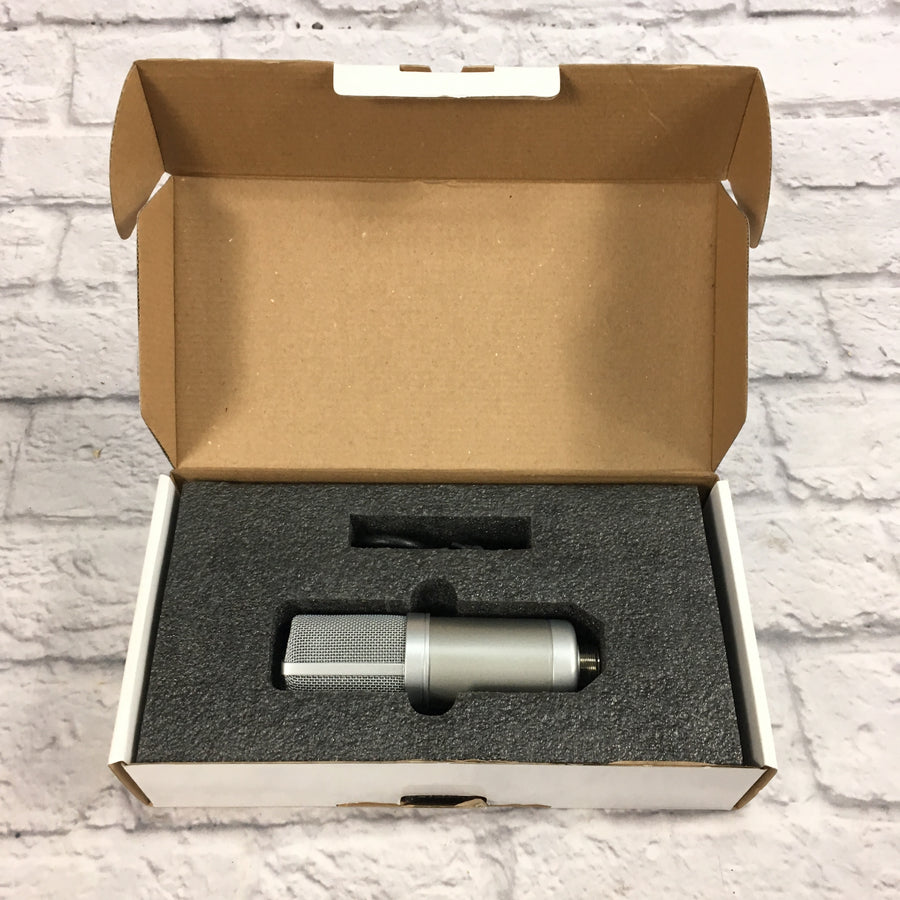 MXL V-250 Condenser Microphone