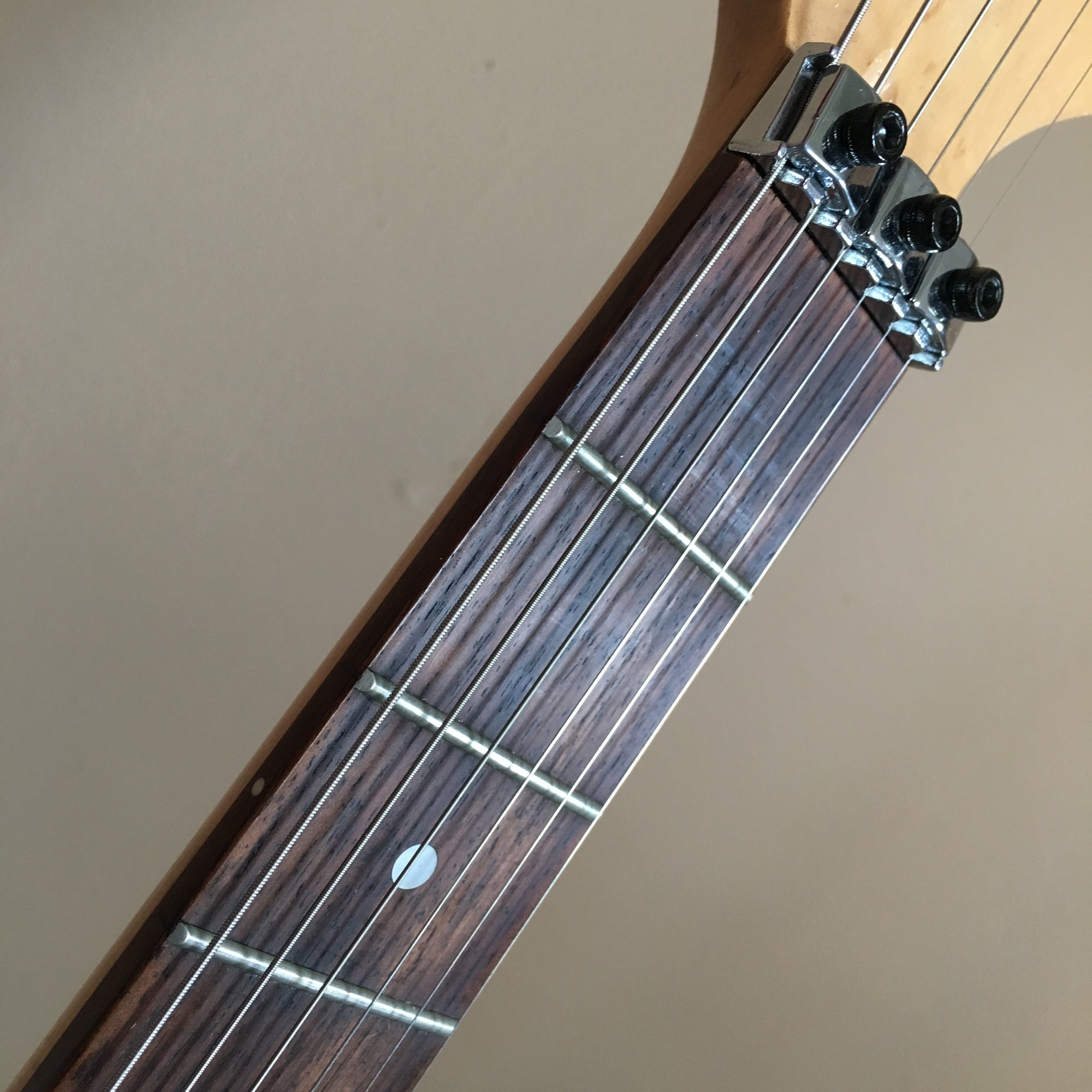 Archer HSS Electric Guitar w Floyd Rose