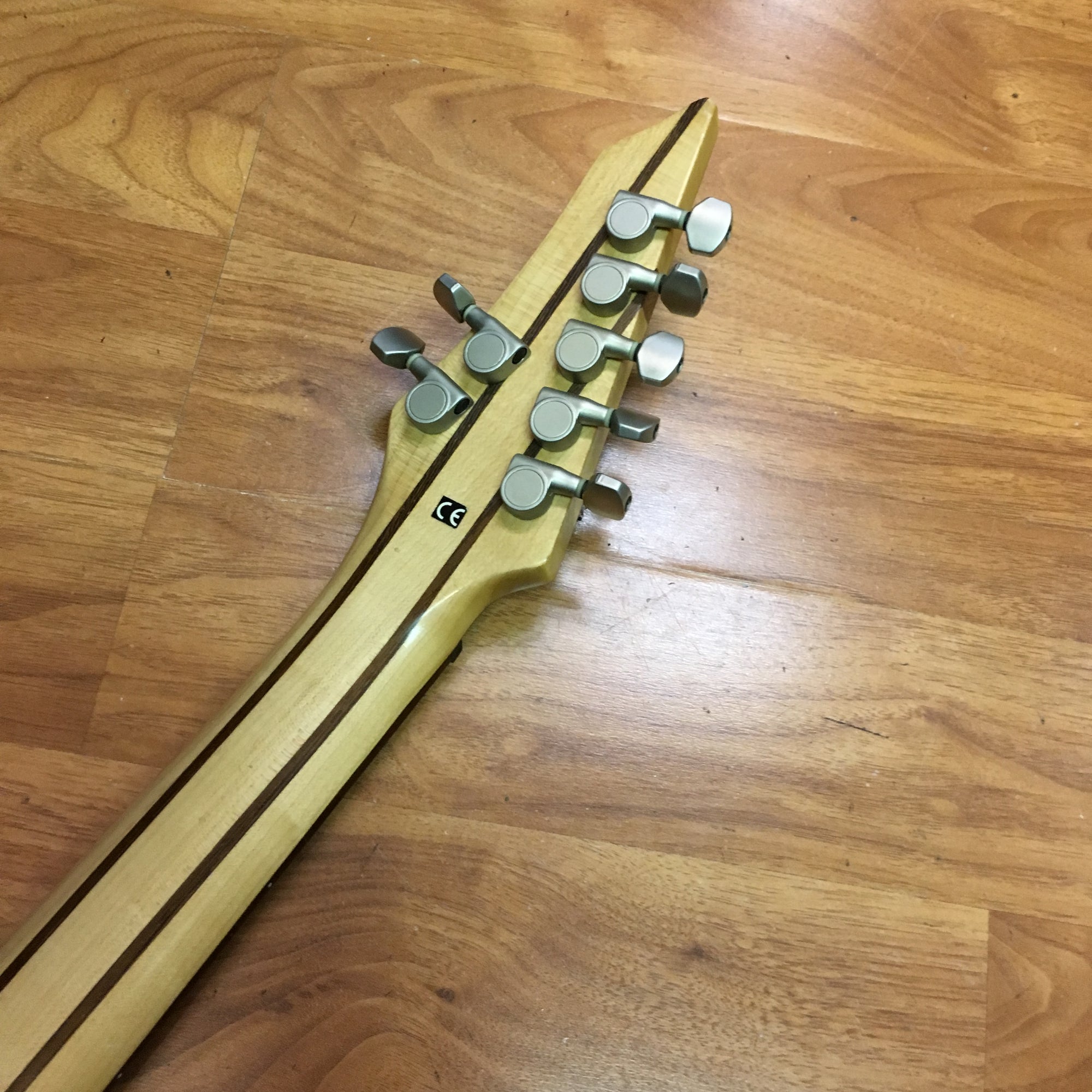Cort 7 String Electric Guitar