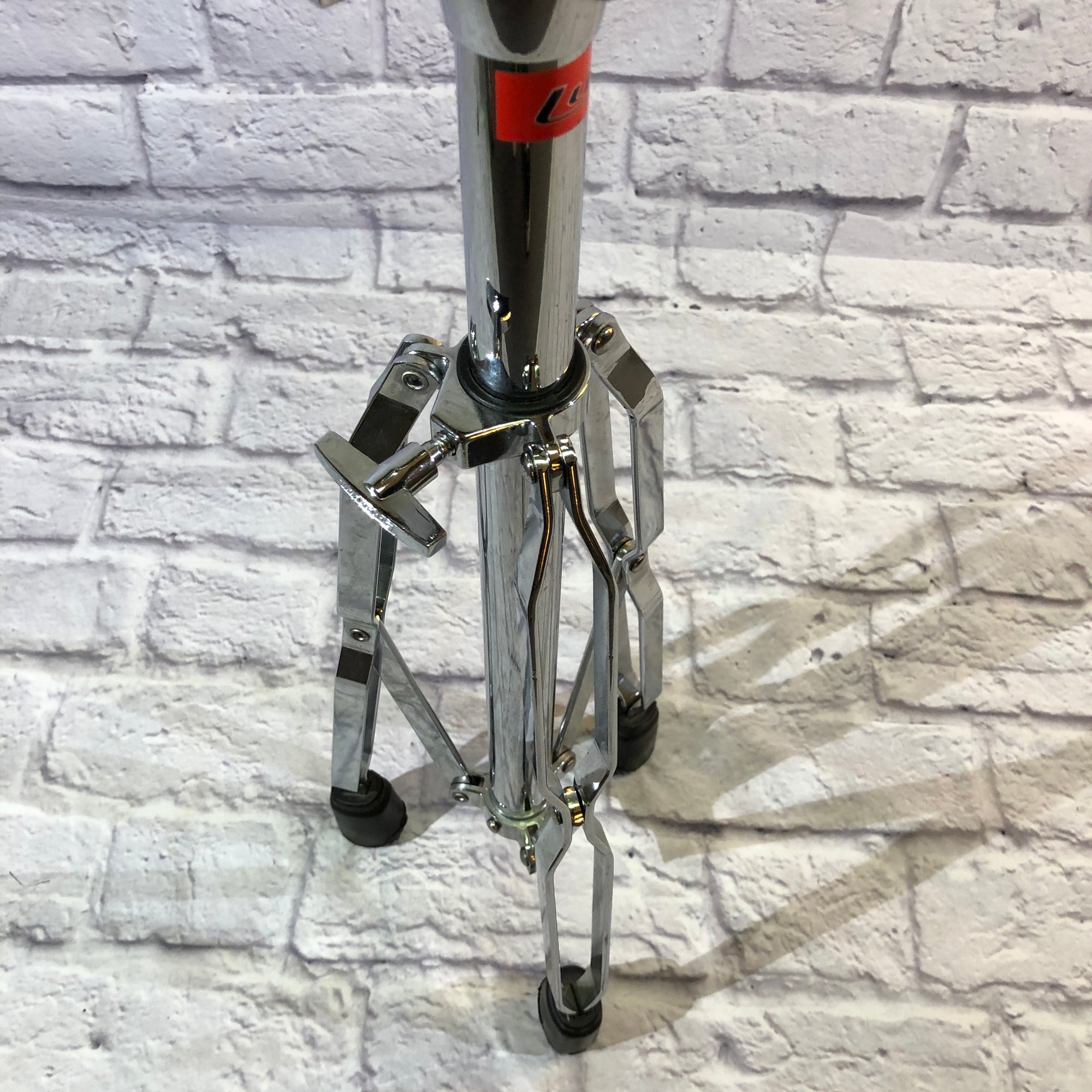 Ludwig Atlas Straight Cymbal Stand