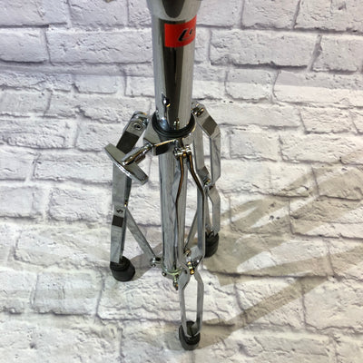 Ludwig Atlas Straight Cymbal Stand