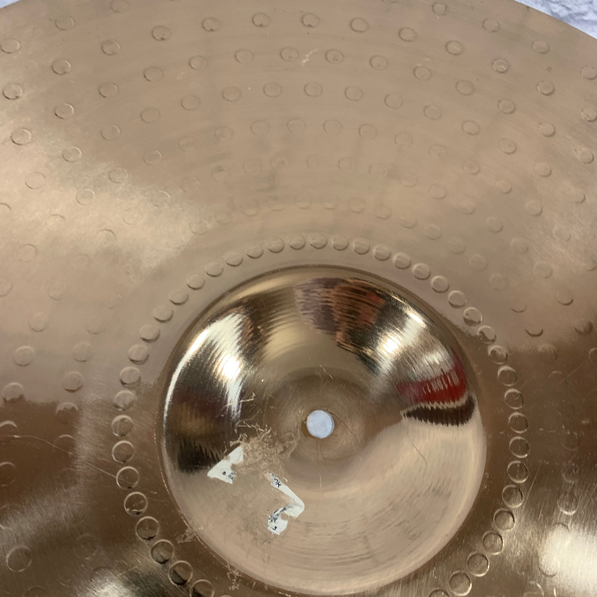 Zildjian ZBT 20 Ride Cymbal