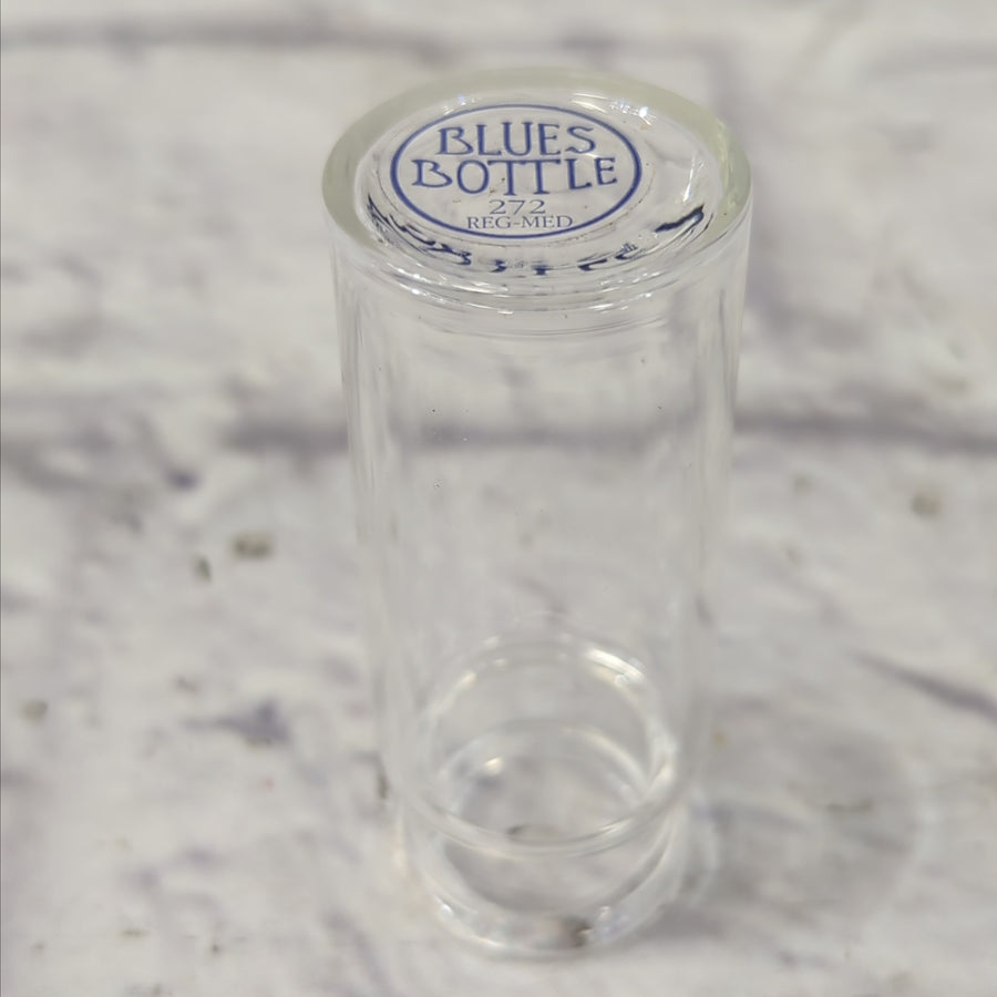 Dunlop Blues Bottle 272 Slide
