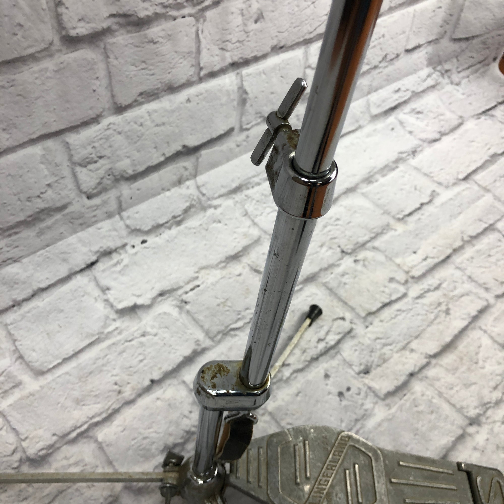 Vintage Slingerland Hi Hat Stand Evolution Music