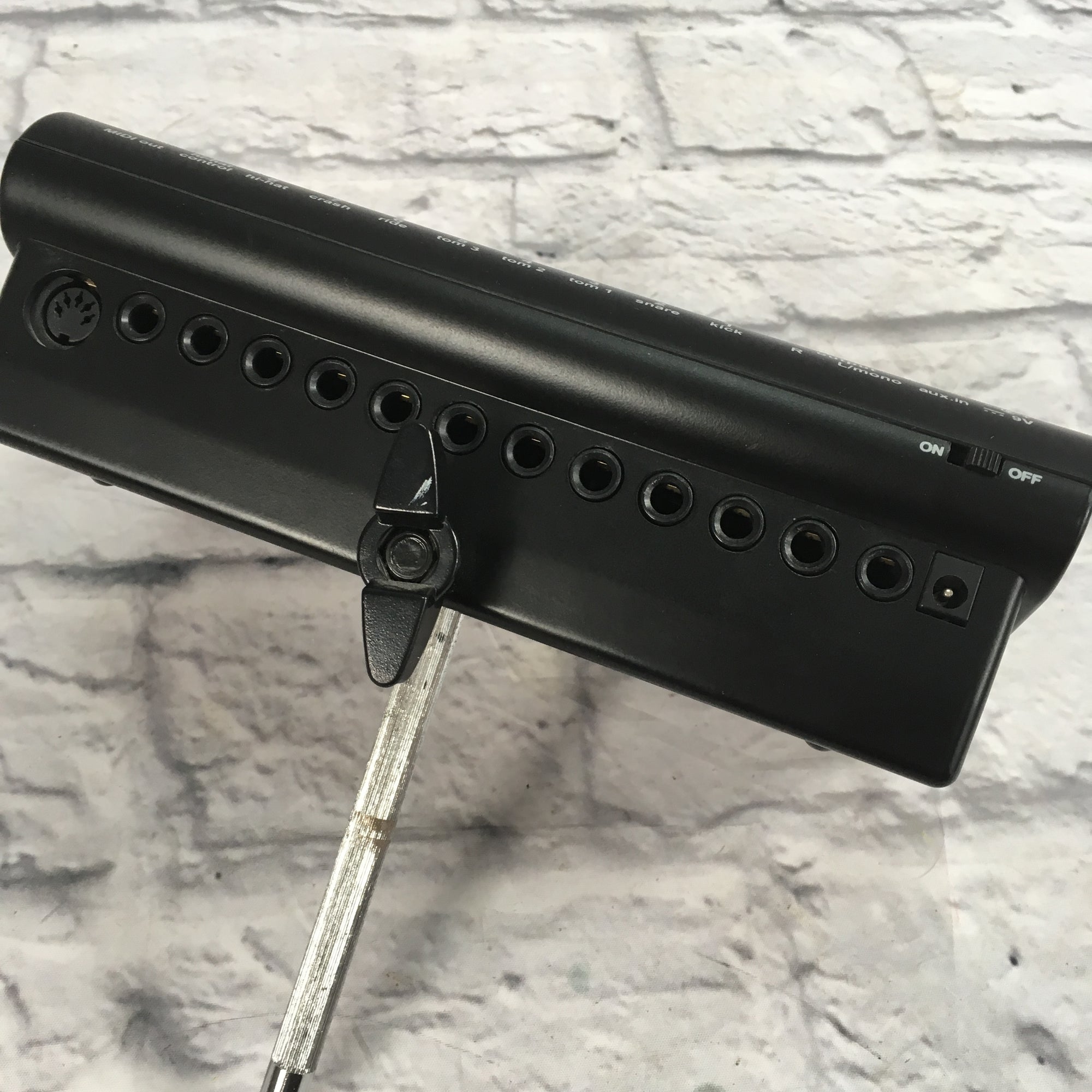 OSP DD-502 mkII Drum Module