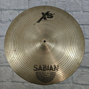 Sabian XS20 20" Medium Ride Cymbal