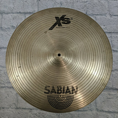Sabian XS20 20" Medium Ride Cymbal