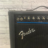 Fender BXR 60 Sixty Bass Guitar Combo Amp 1990s