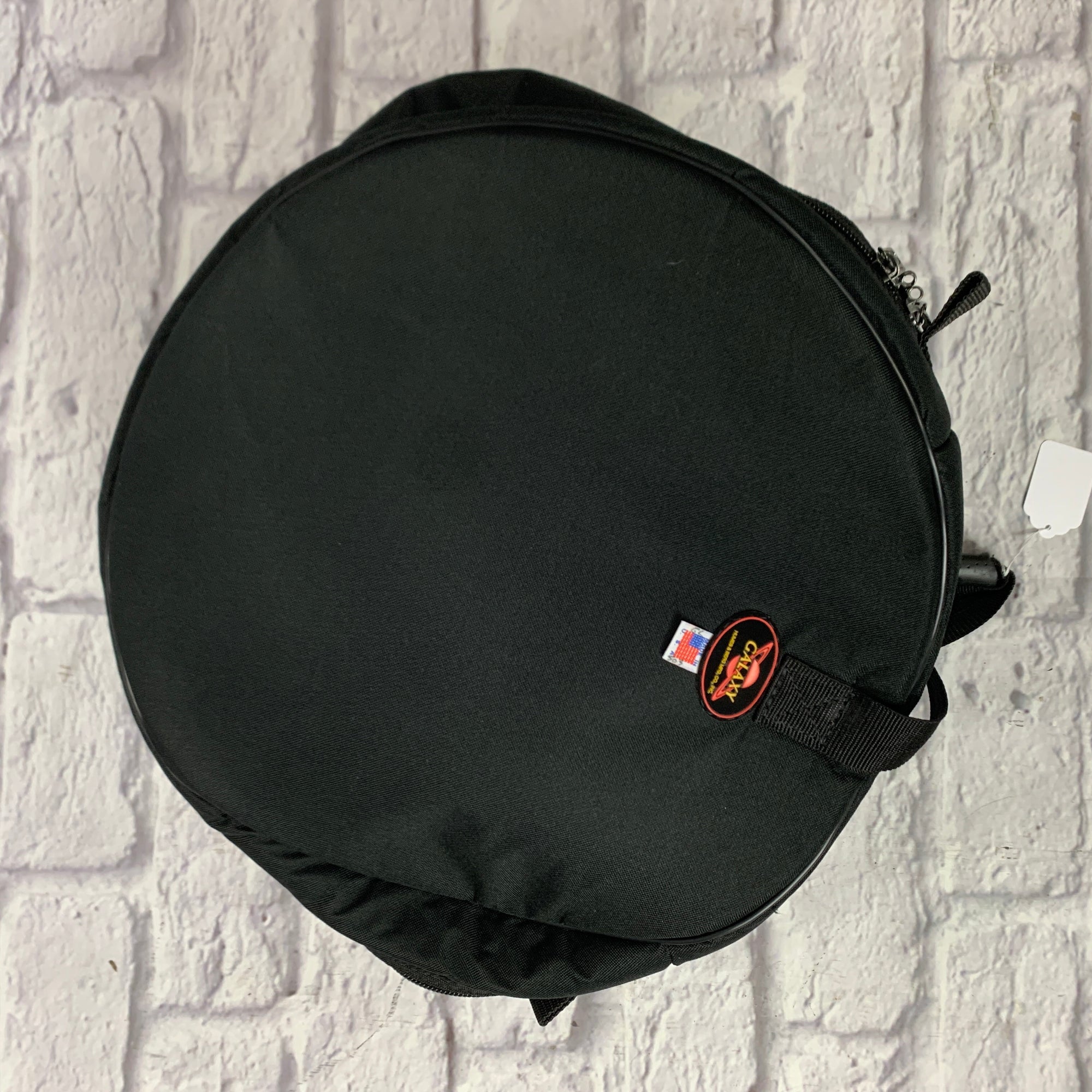 Humes & Berg Galaxy 14x14 Tom Bag