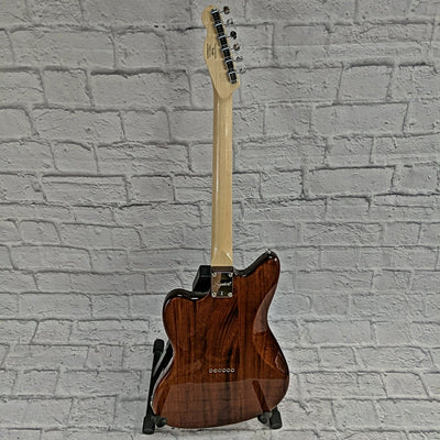 Squier Paranormal Offset Telecaster Electric Guitar