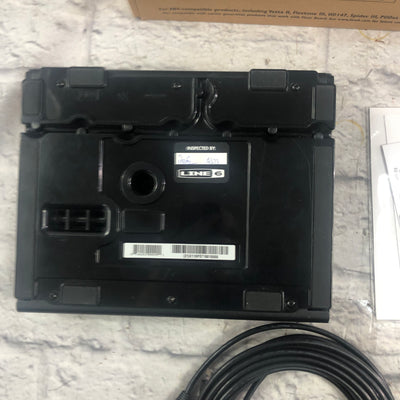 Line 6 FBV Express Foot Switch