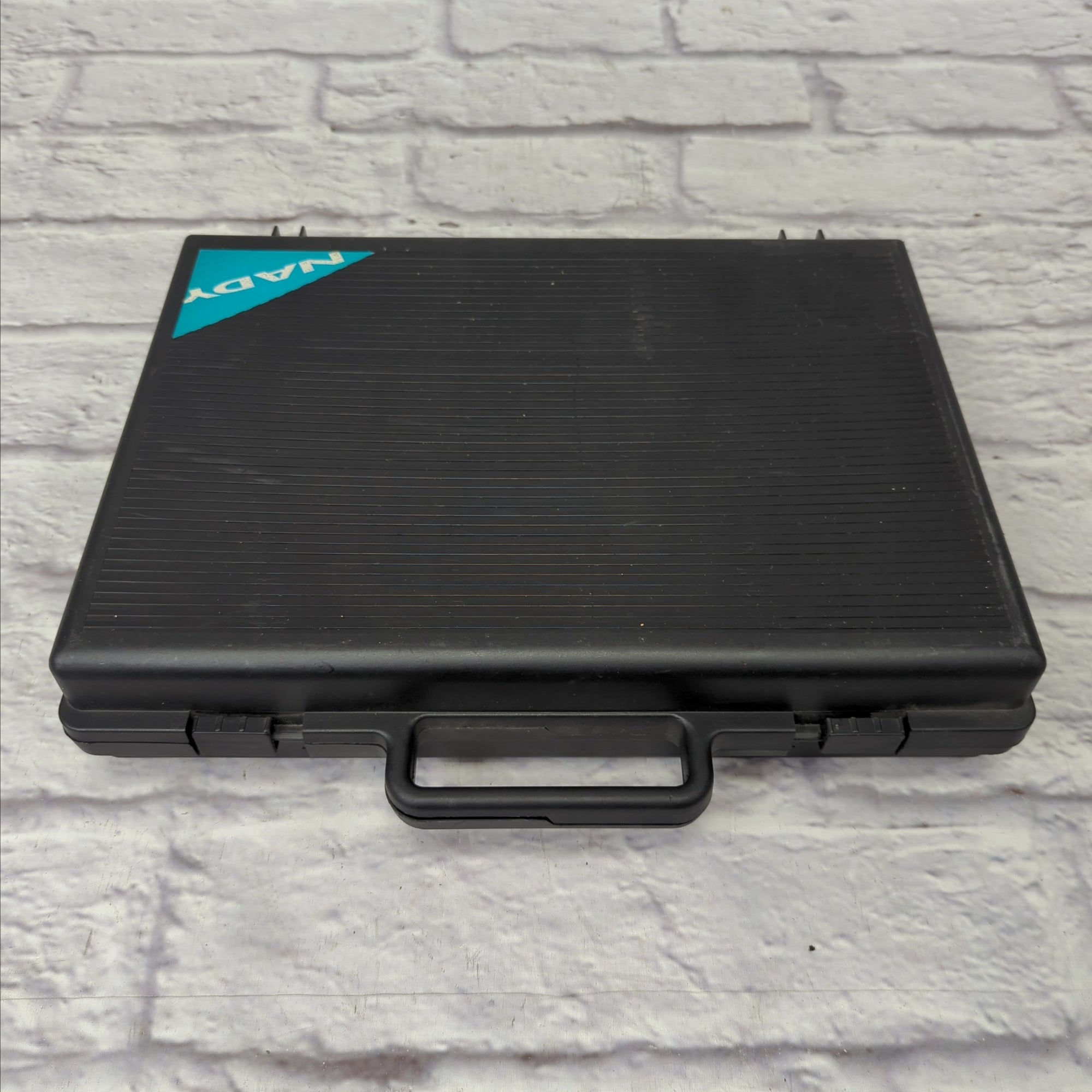 Nady Mic Case