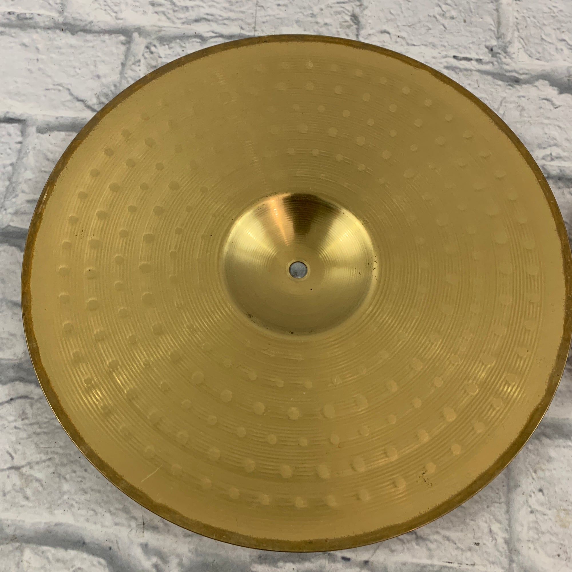 Meinl HCS 14" Hi Hats
