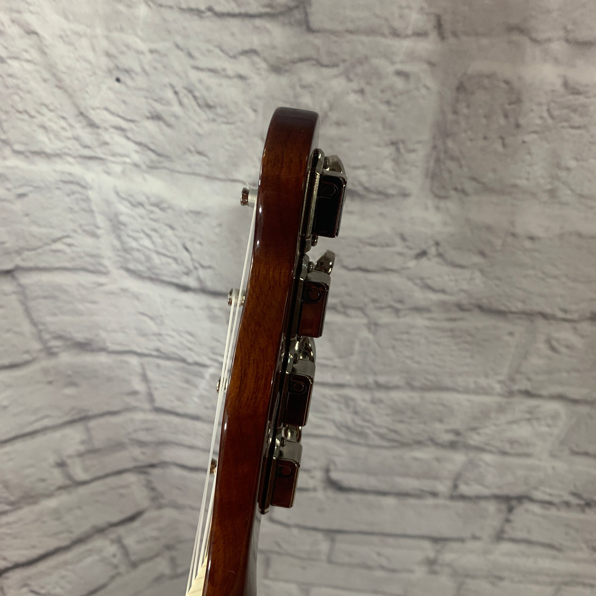 Fender Montecito Tenor Ukulele