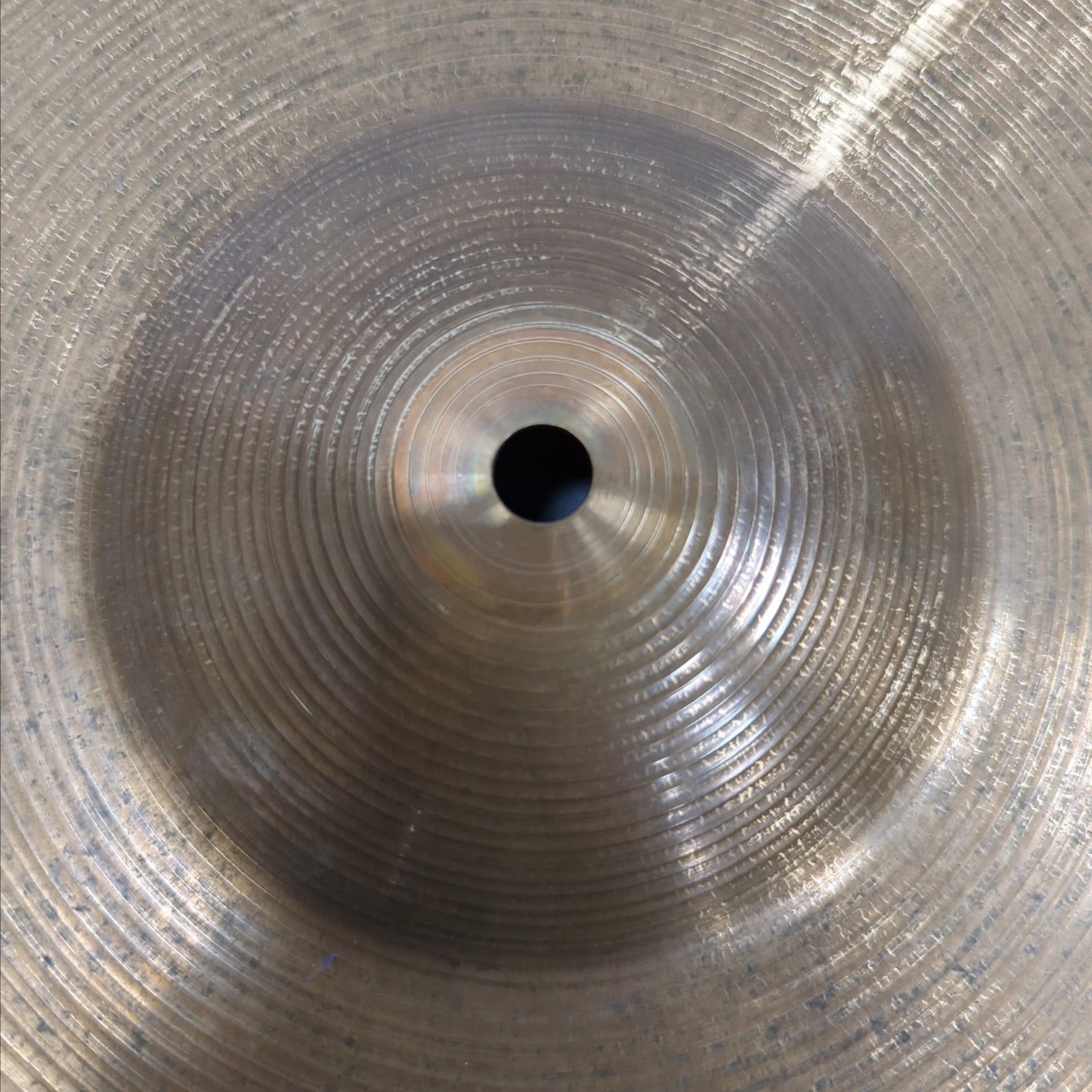 Sabian B8 Ride Cymbal 20