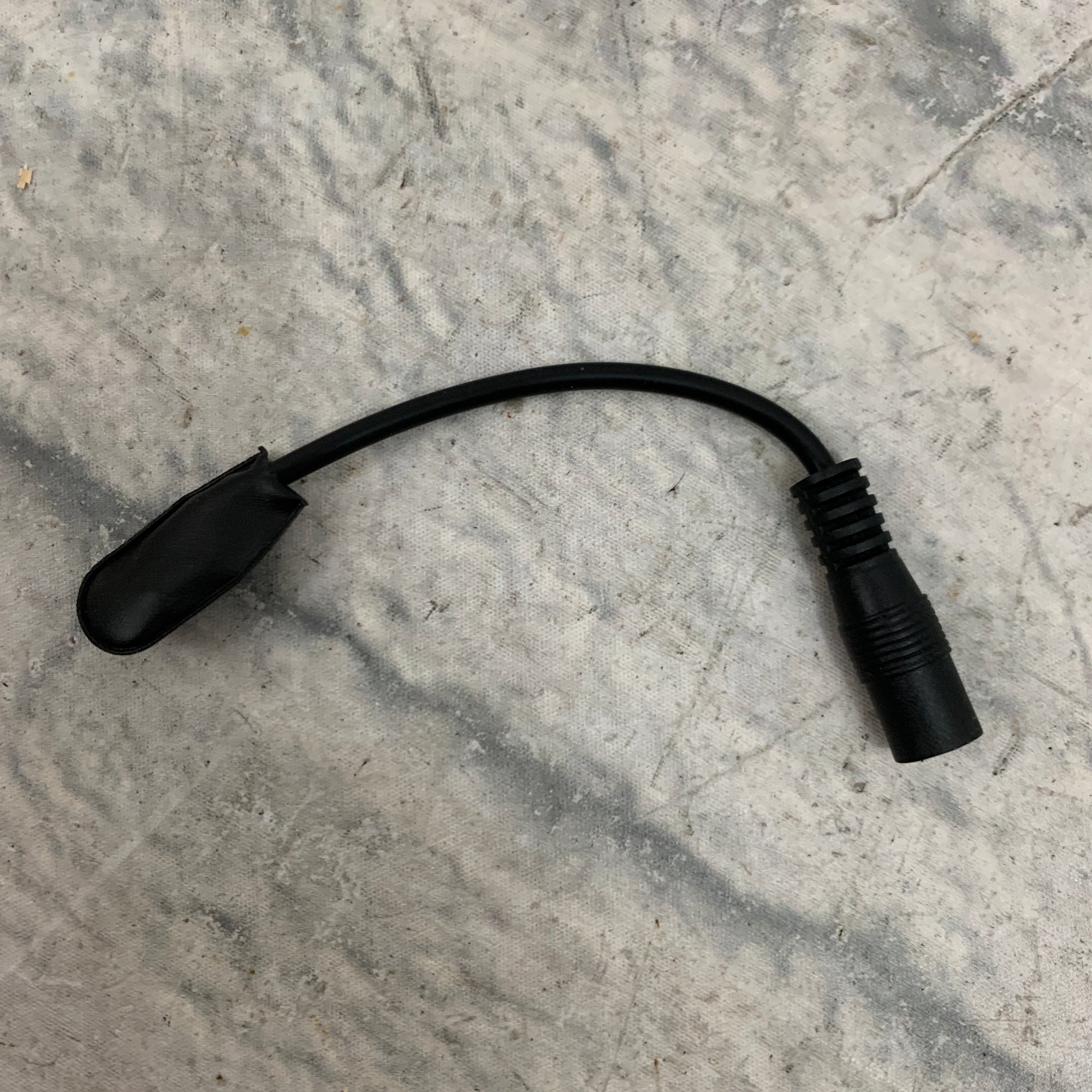 Visual Sound 1Spot Battery Clip
