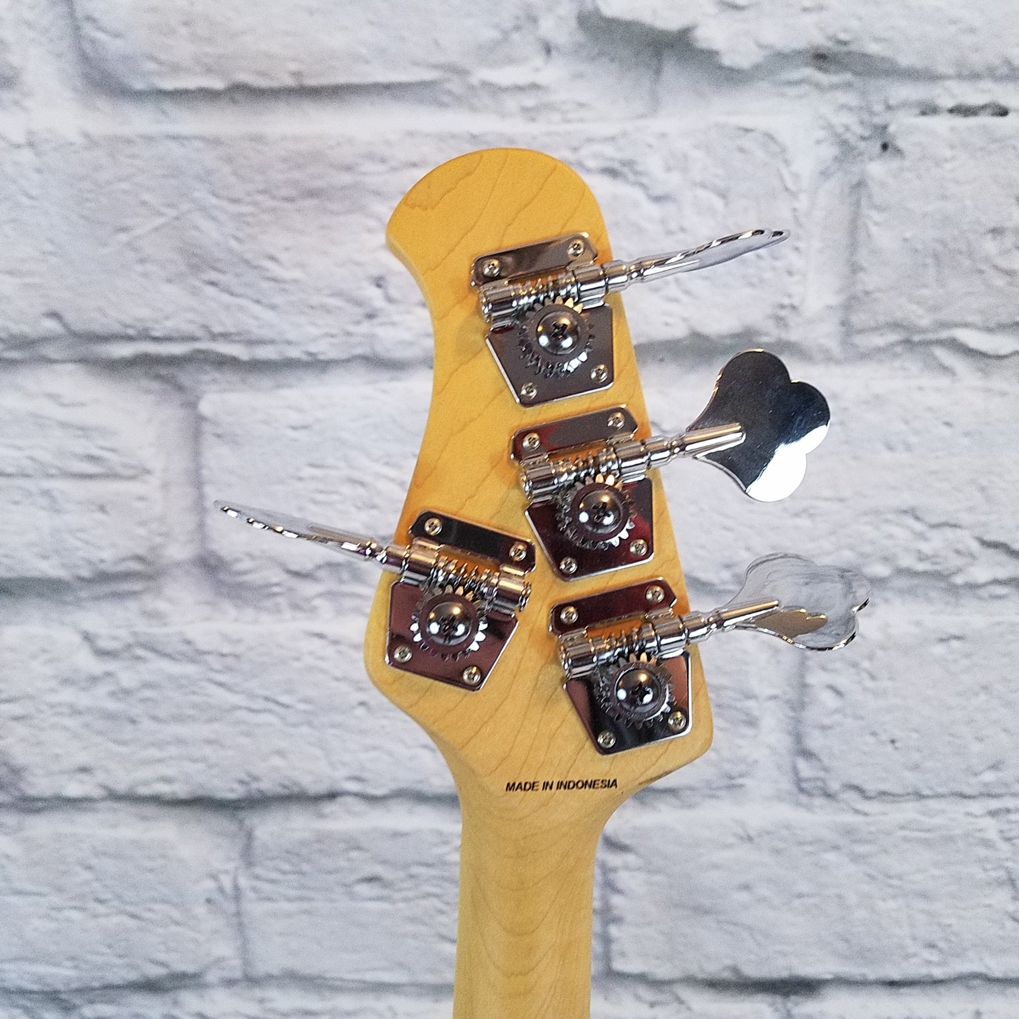 musicman sterling sub ベース Sterling by Music Man SUB StingRay Electric Bass, Left-Handed