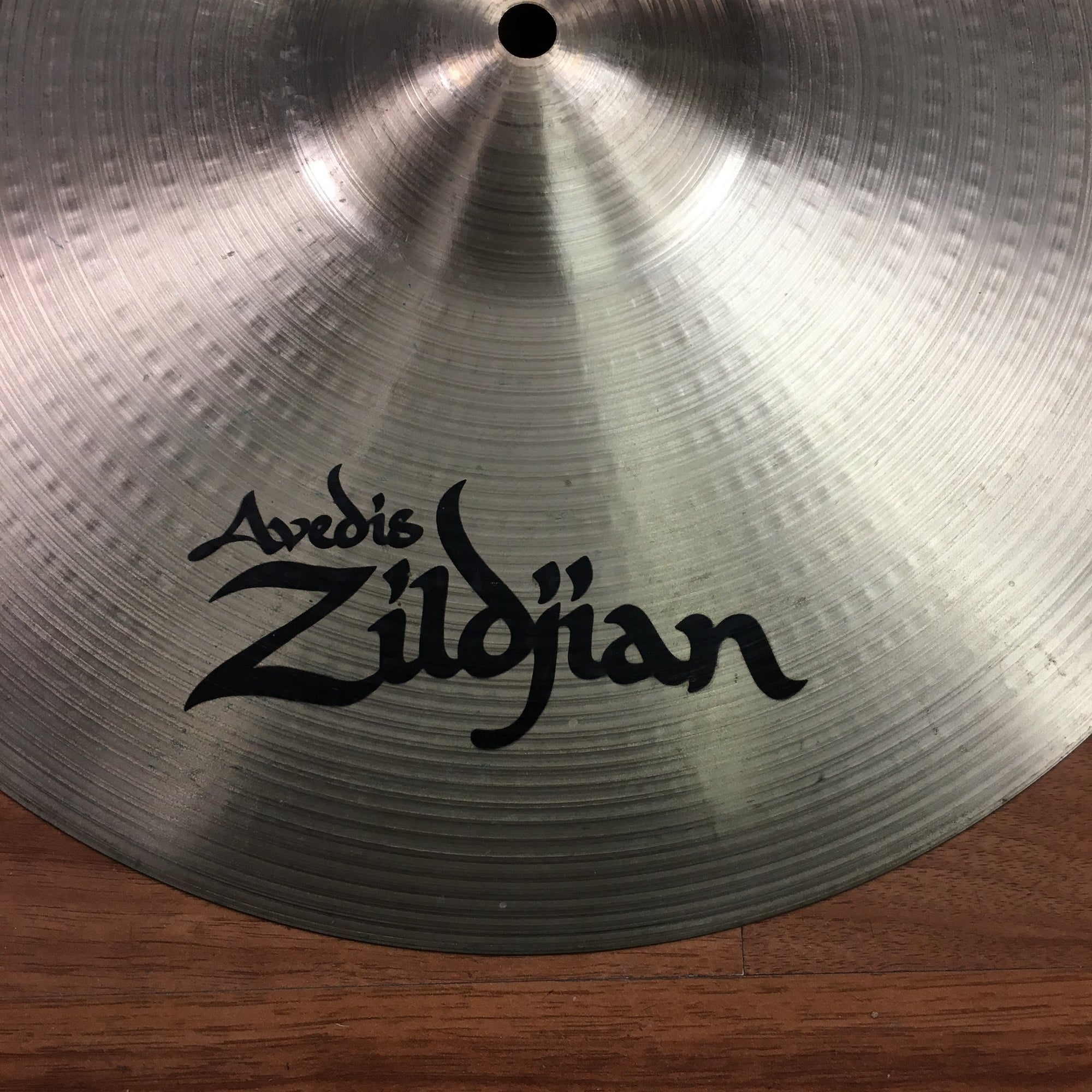 Zildjian 16in Medium Thin Crash